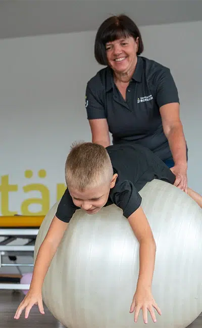 Therapiezentrum Rombach, Über uns, Therapien, Ergotherapie